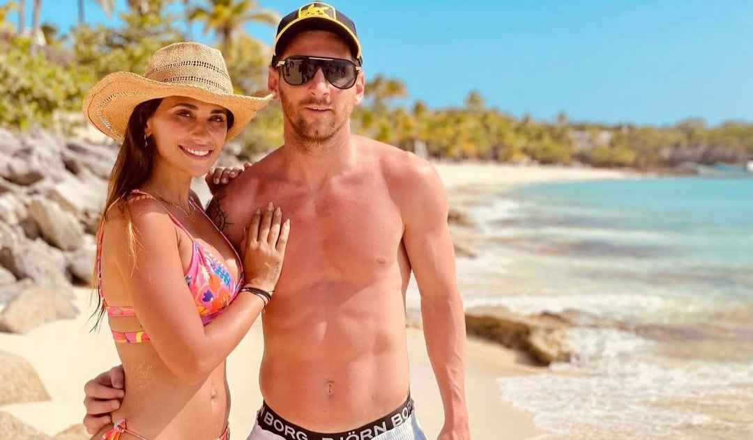 Duit Merubah Segalanya, Berikut Pasangan Pemain Bola Tercantik di Dunia Pasangan Pemain Bola Tercantik di Dunia