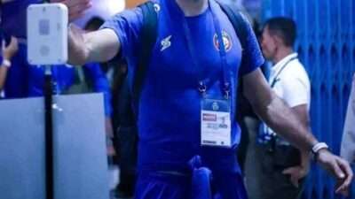 Arema Hanya Jual Tiket Khusus Big Match