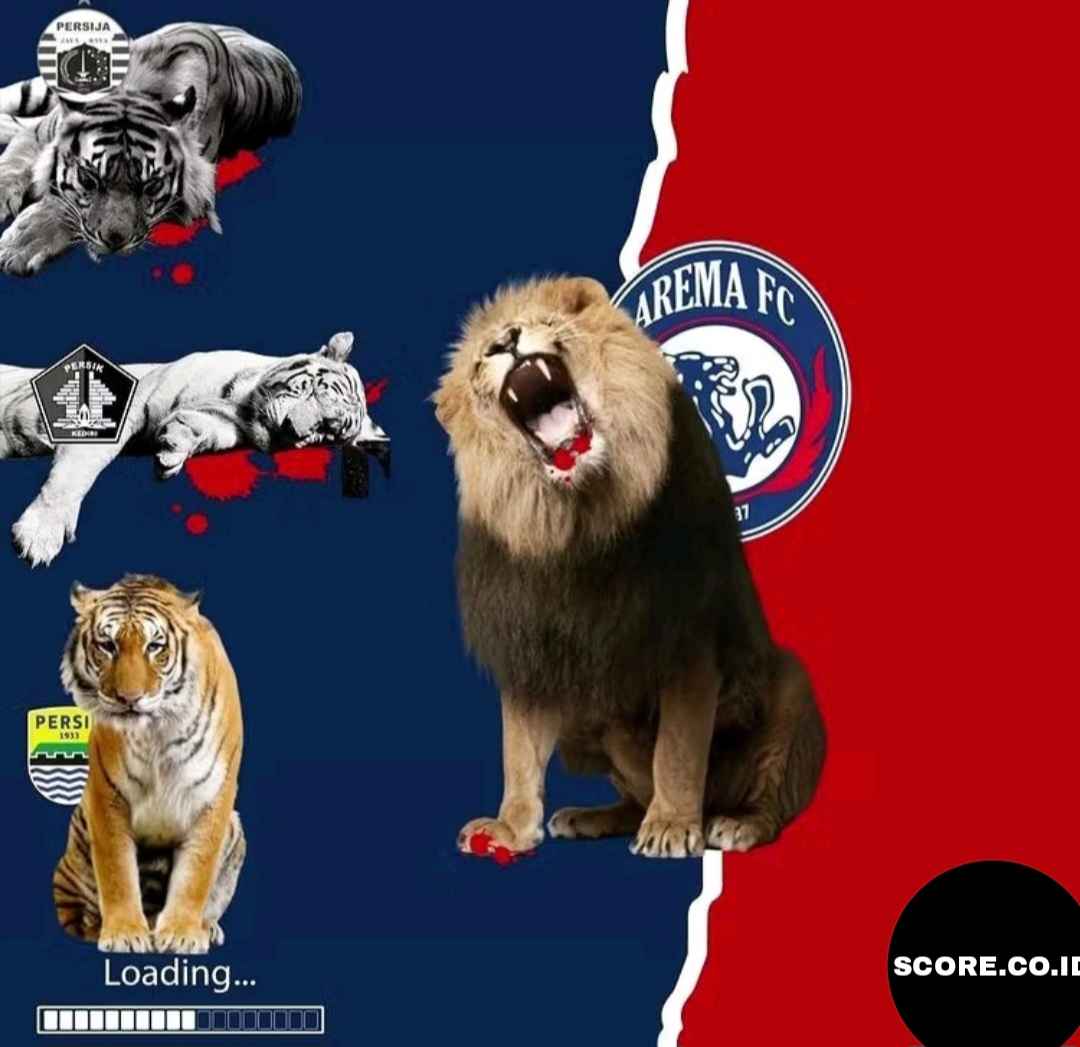 Prediksi Skor Arema vs Persib Pekan 6, 22 September 2025