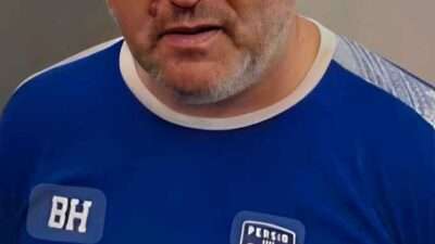 Bojan Hodak Alihkan Tujuan Lawan Arema FC