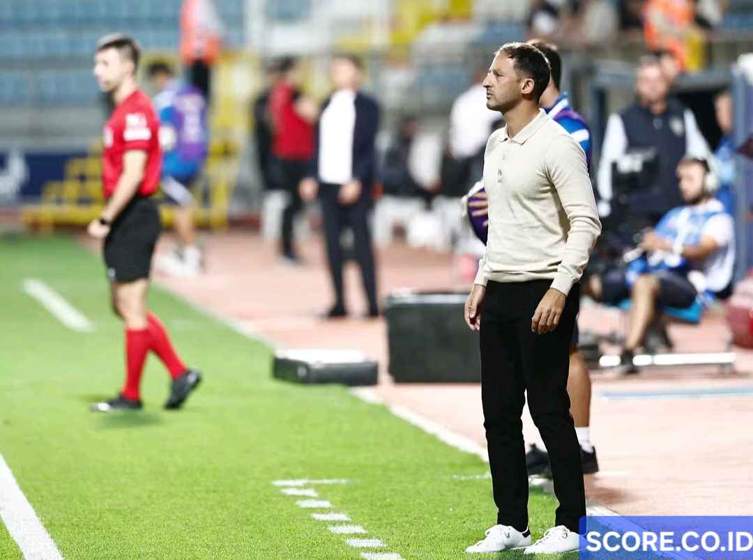 Prediksi Skor Dinamo Zagreb vs Fenerbahce, 25 September 2025