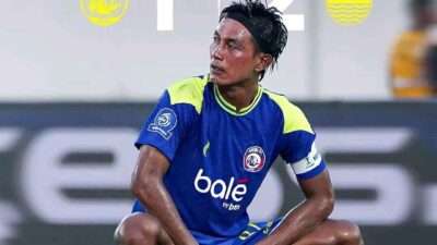 Penyebab Arema Kalah dari Persib 1-2, Bek Arema Bongkar Alasannya