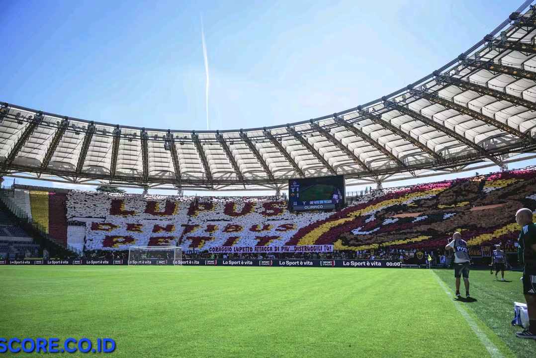 Prediksi Skor Nice vs As Roma untuk 25 September 2025