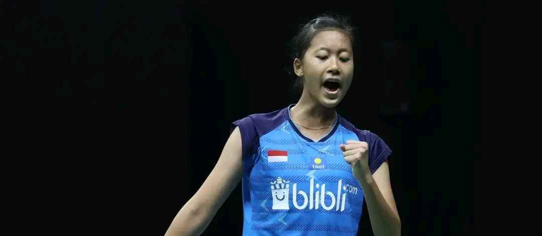Putri KW Lolos ke Babak 16 Besar Korea Open 2025