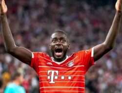 Real Madrid Hampir Kegocek Liverpool Dalam Perburuan Bek Munchen