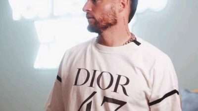 Pengamat Malaysia Sebut Mark Klok Hanya Cocok Main di AFF