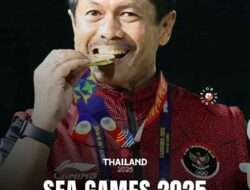 Resmi! Akhirnya Indra Sjafri Melatih Timnas U23 di Sea Games Desember 2025