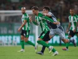 Prediksi Skor Betis vs Nottingham 25 September 2025: Liga Eropa Putaran ke-1