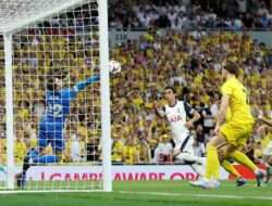 Prediksi Skor Bodo Glimt vs Tottenham 1 Oktober 2025: Liga Champions Fase Grup