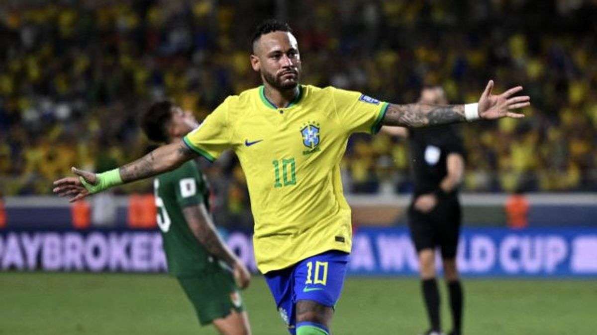 Prediksi Skor Bolivia vs Brasil
