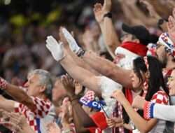 Prediksi Skor Faroe Island vs Kroasia Babak Kualifikasi Piala Dunia, 6 September 2025 Pukul 01.45 WIB