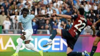 Prediksi Skor Genoa vs Lazio