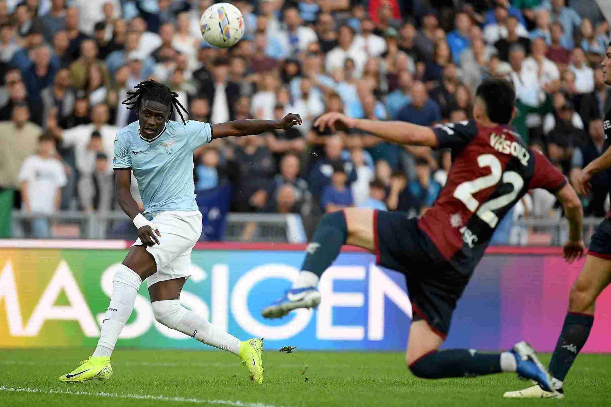 Prediksi Skor Genoa vs Lazio