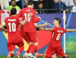 Prediksi Skor Georgia vs Turki Kualifikasi Piala Dunia 2026, 4 September 2025 Pukul 23.00 WIB