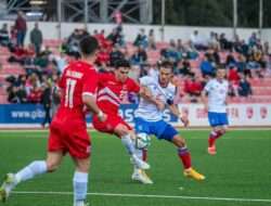 Prediksi Skor Gibraltar vs Faroe Islands Kualifikasi Piala Dunia: Kedua Tim di Posisi Sulit