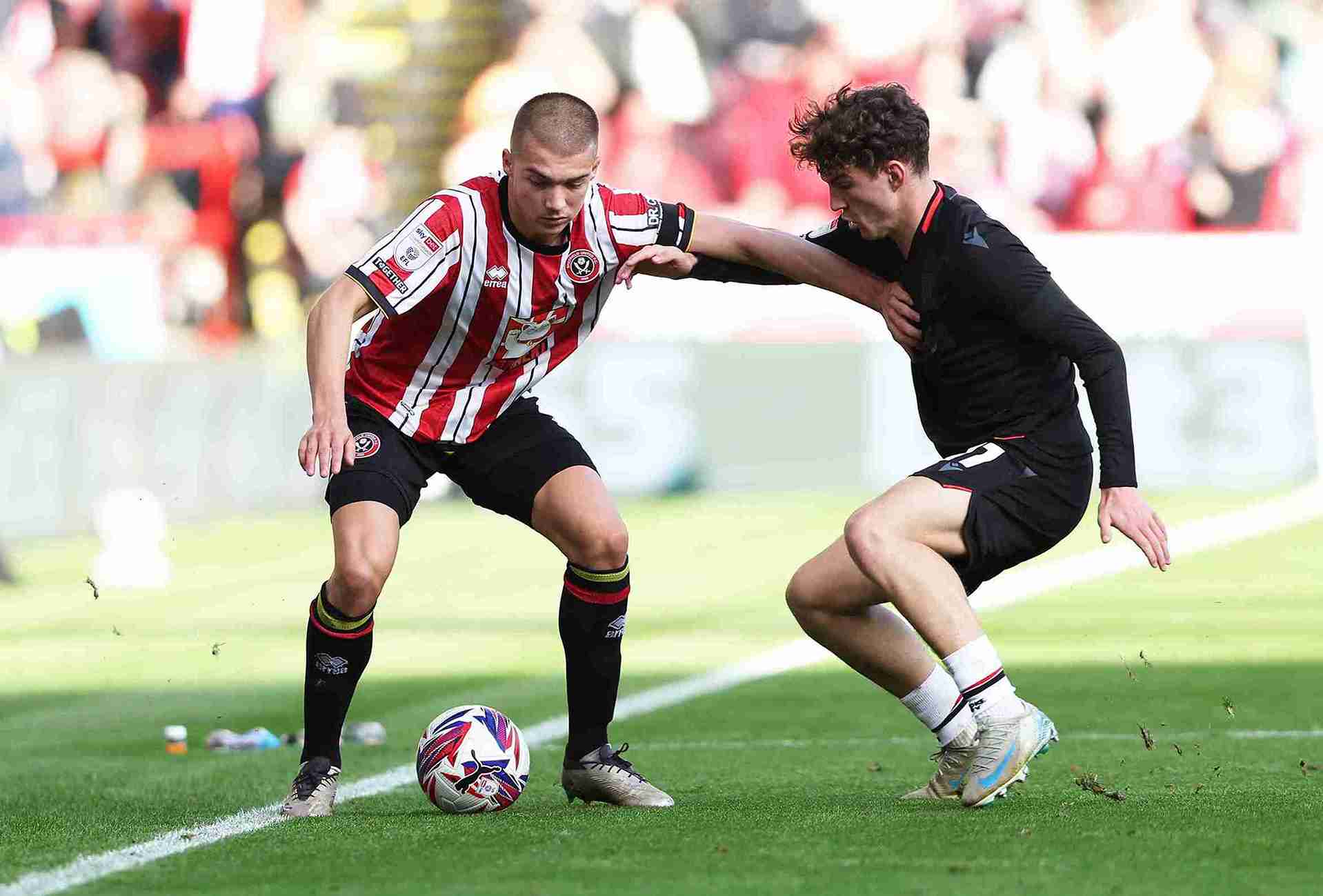 Prediksi Skor Ipswich vs Sheffield United