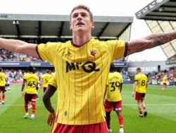 Prediksi Skor Millwall vs Watford 23 September 2025: Liga Champions Babak Pertama
