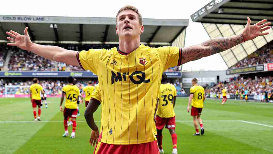 Prediksi Skor Millwall vs Watford
