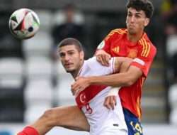 Prediksi Skor Norwegia vs Finlandia Laga Persahabatan, 4 September 2025 Pukul 23.00 WIB