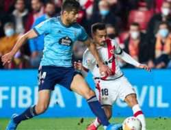 Prediksi Skor Rayo Vallecano vs Celta Vigo 21 September 2025