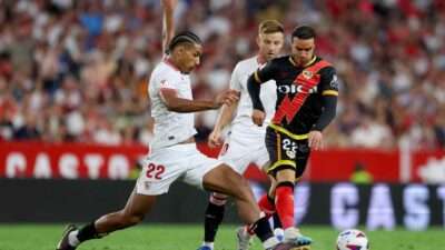 Prediksi Skor Rayo Vallecano vs Sevilla