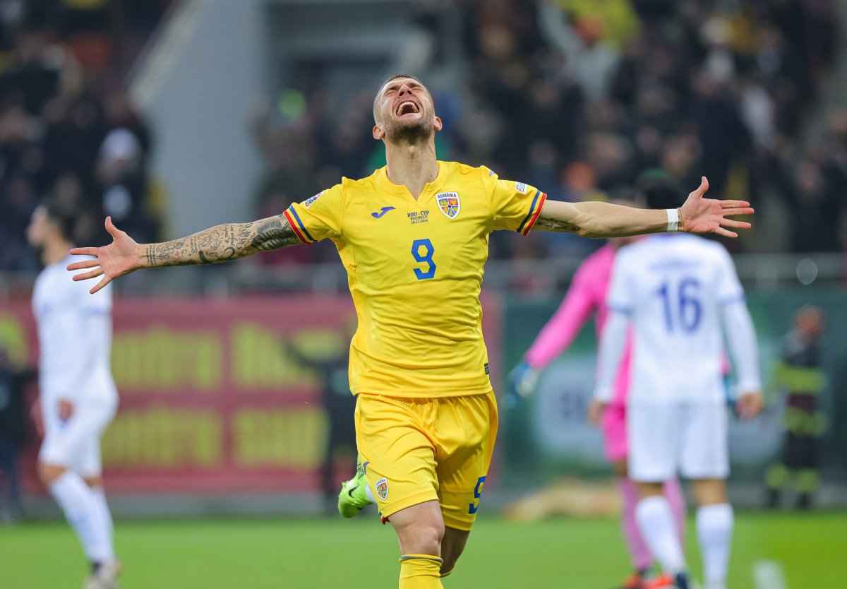 Prediksi Skor Siprus vs Rumania