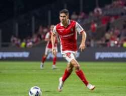 Prediksi Skor Braga vs Feyenoord 25 September 2025: Liga Eropa Putaran ke-1