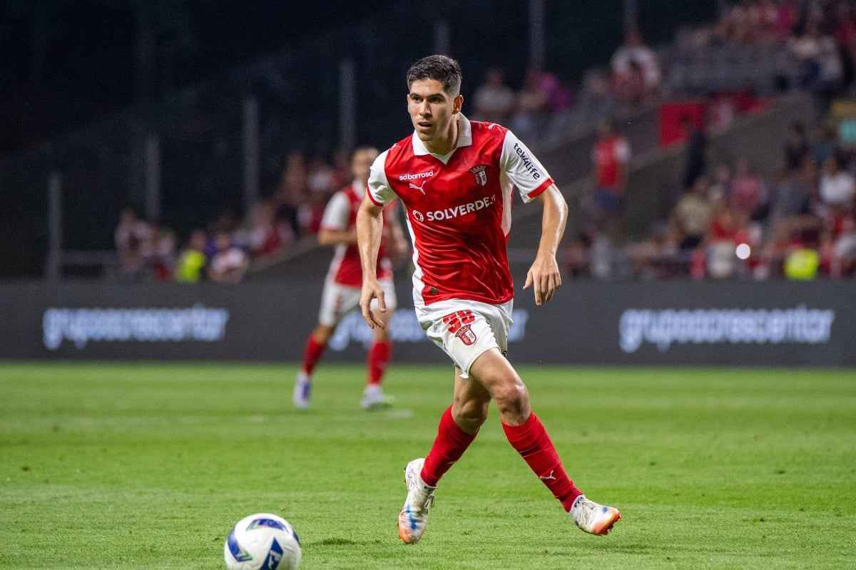 Prediksi Skor Braga vs Feyenoord