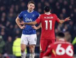 Prediksi Skor Liverpool vs Everton: Liga Inggris 20 September 2025, Misi Patahkan Kutukan