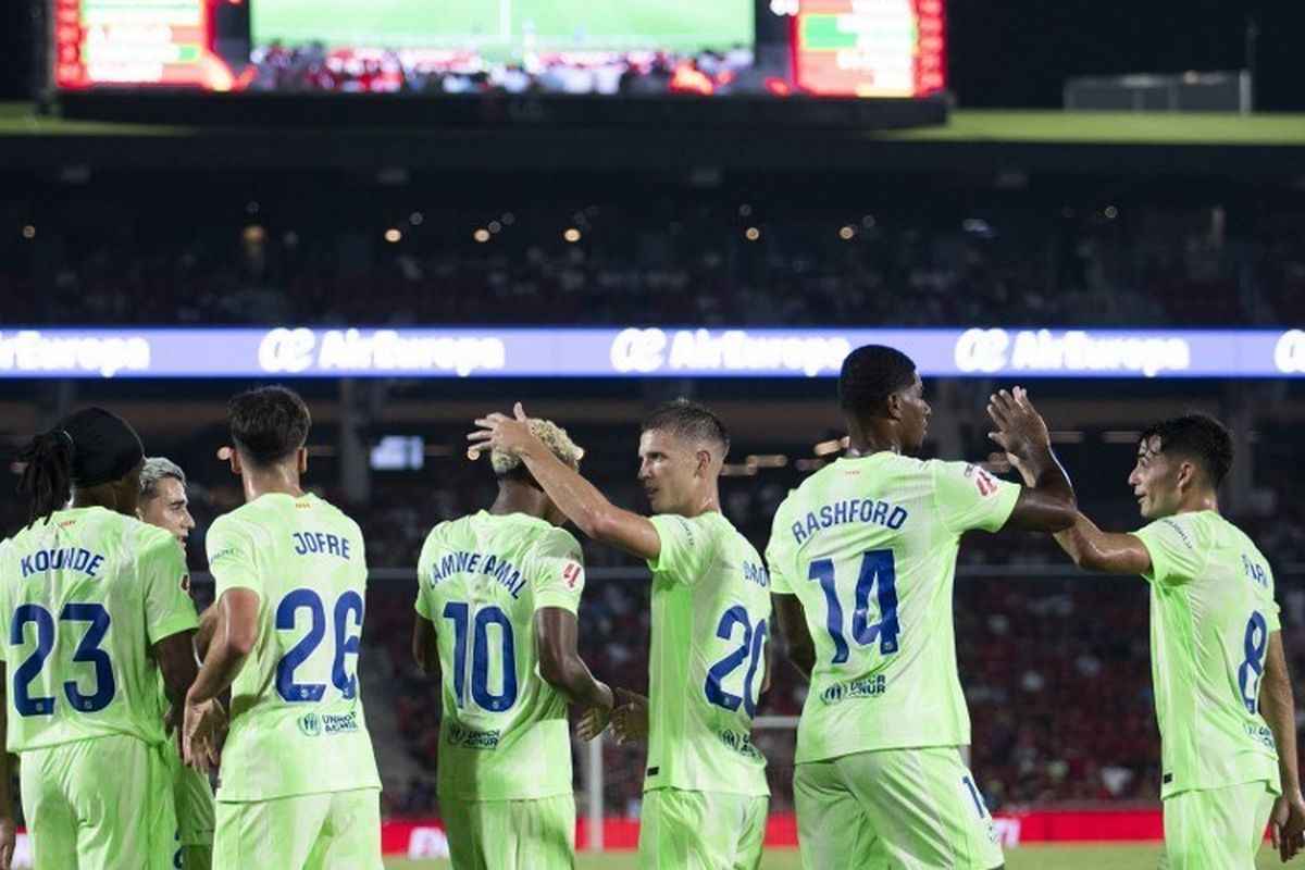 Prediksi Skor Newcastle vs Barcelona