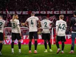 Prediksi Skor Pafos vs Bayern Munich 1 Oktober 2025: Liga Champions Fase Grup