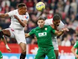 Prediksi Skor Sevilla vs Elche: La Liga Sebagai Ujian Konsistensi