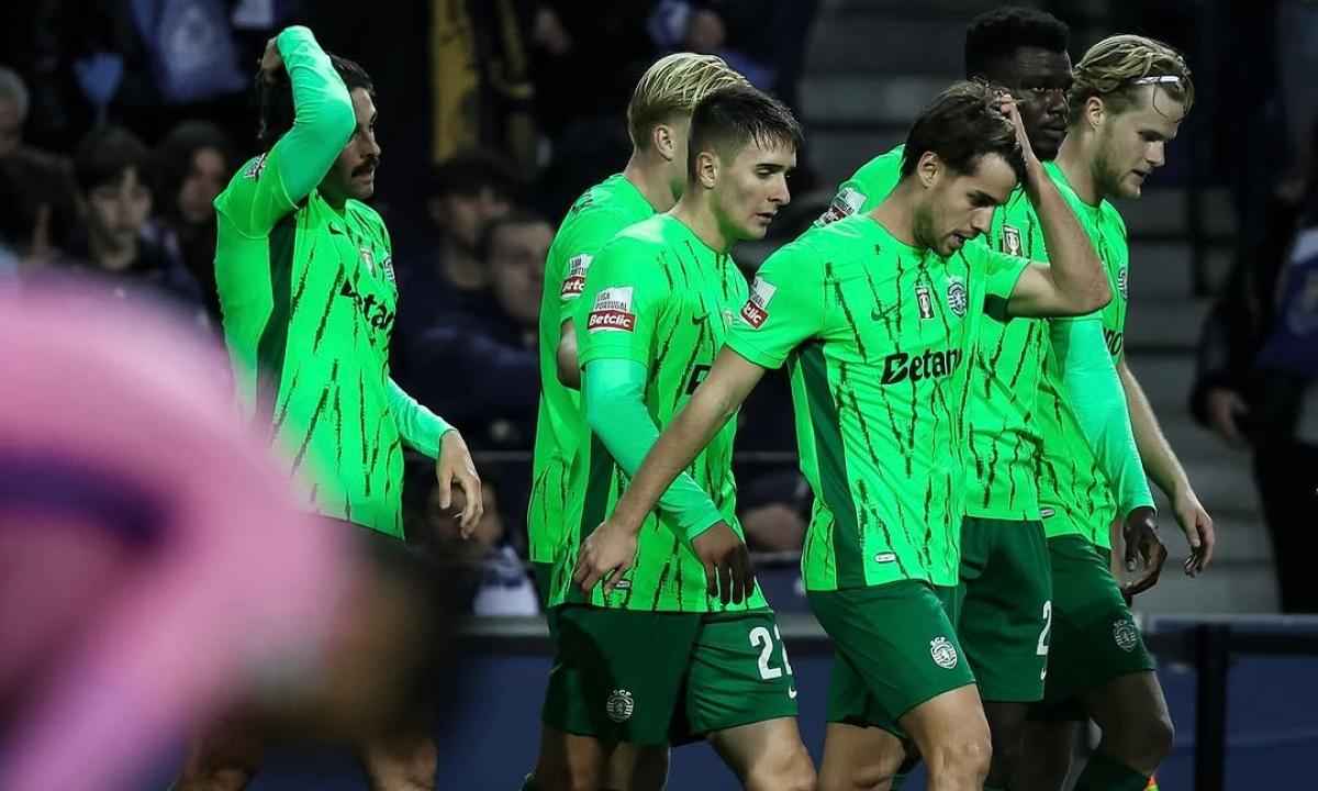 Prediksi Skor Sporting vs Moreirense