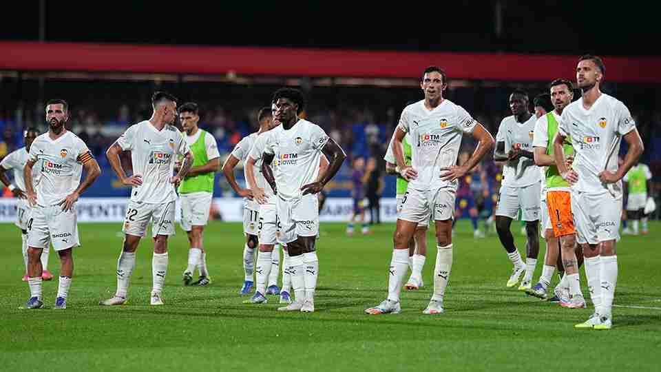 Prediksi Skor Valencia vs Oviedo