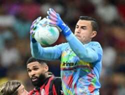 Prediksi Skor Verona vs Cremonese 15 September 2025: Menanti Kejutan Emil Audero