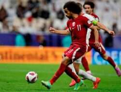 Hadapi Timnas Indonesia, 3 Pemain Lebanon Kenal Luar Dalam Skuad Garuda