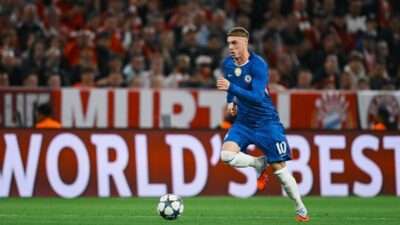 Prediksi Skor Chelsea vs Brighton 27 September 2025: Premier League Pekan ke-6