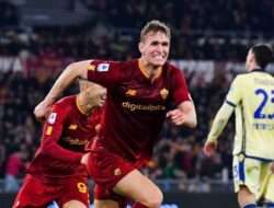 Prediksi Skor AS Roma vs Verona 28 September 2025: Serie A Italia Putaran ke-5