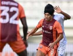 Prediksi Skor Borneo FC vs Persis Solo 22 September 2025: BRI Super League Pekan ke-6