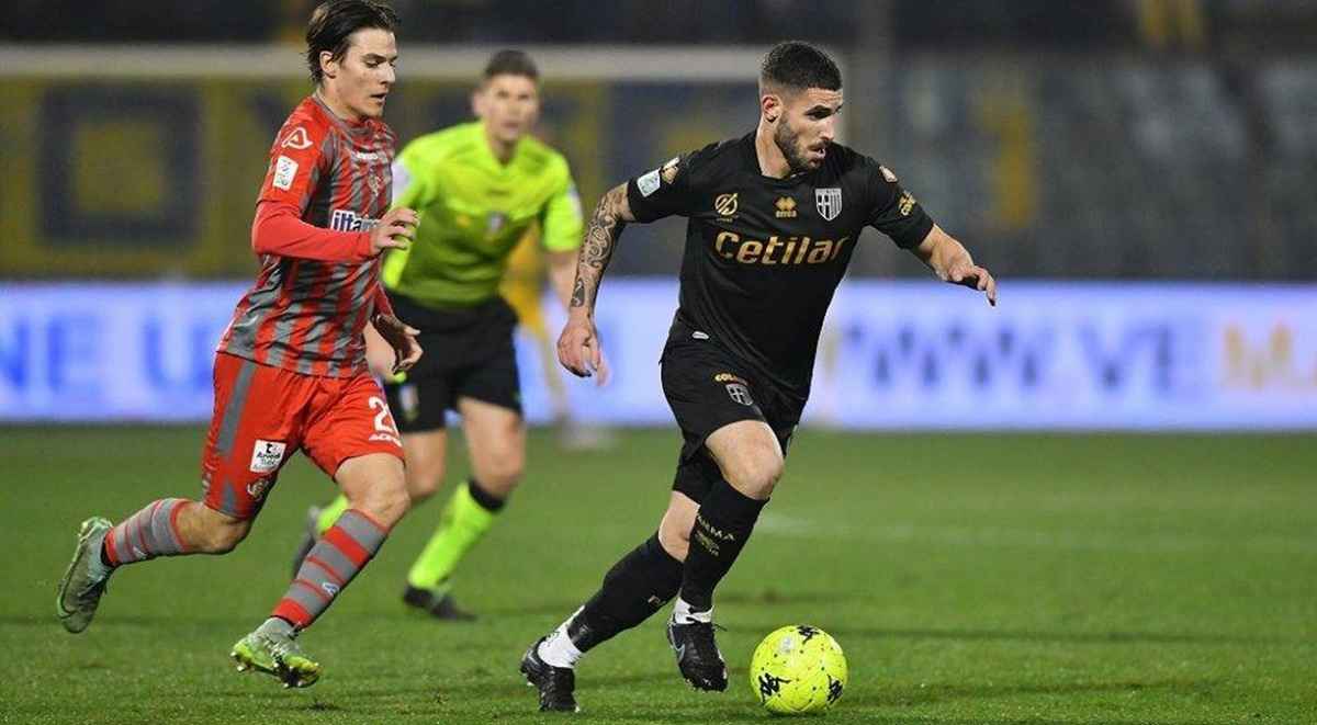 Prediksi Skor Cremonese vs Parma