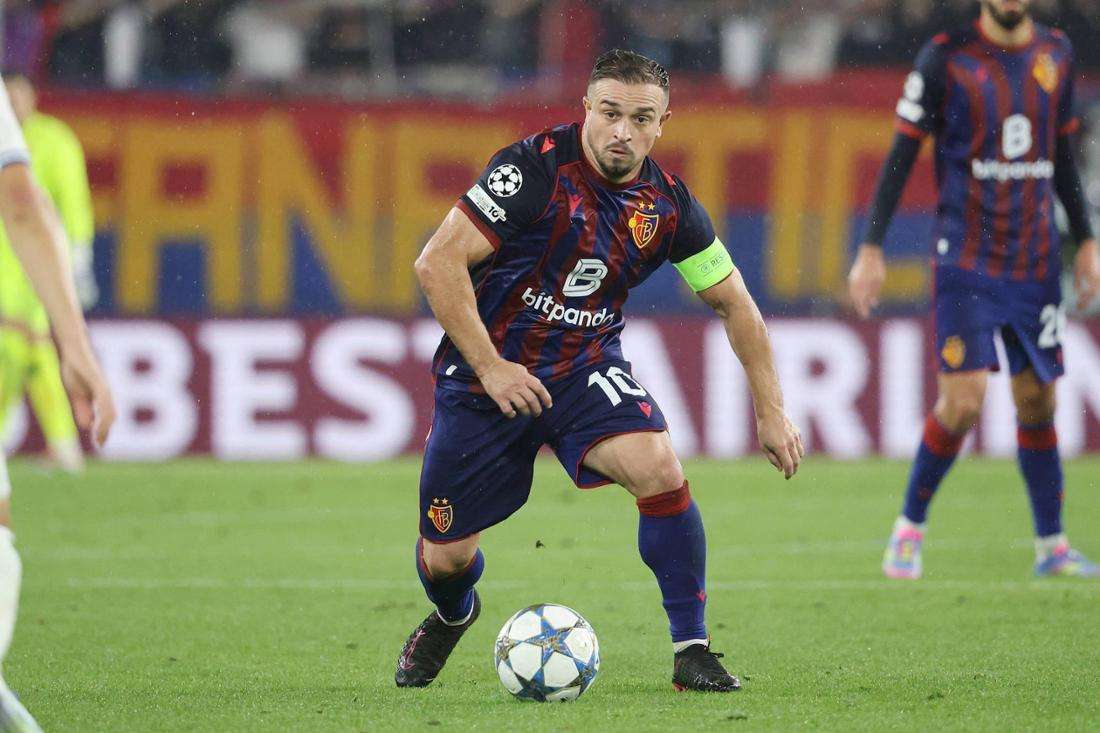 Prediksi Skor Freiburg vs Basel