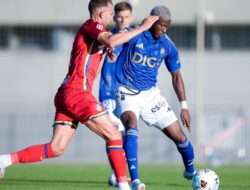 Prediksi Skor Getafe vs Real Oviedo La Liga: Ajang Berebut Poin Kembali Digelar