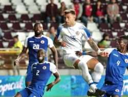 Prediksi Skor Kosta Rika vs Haiti: Babak Kualifikasi Piala Dunia September 2025