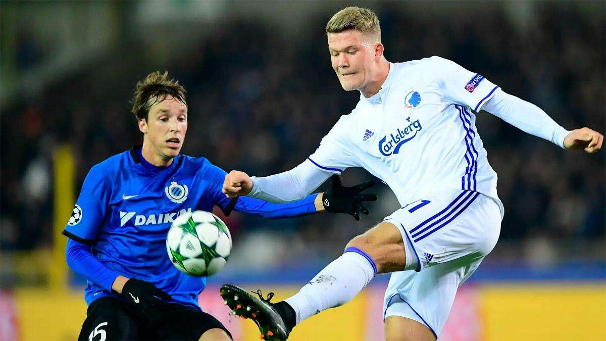 Prediksi Skor Qarabag vs Copenhagen