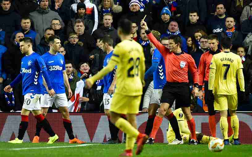 Prediksi Skor Rangers vs Genk