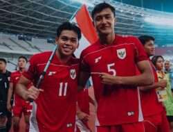 Klasemen Sementara Runner Up Piala Asia U 23, Indonesia Kumpulkan Berapa Poin?