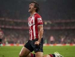 Prediksi Skor Athletic Bilbao vs Alaves: Mampukah Tuan Rumah Jaga Tren Positif?