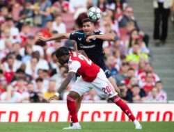 Prediksi Skor Athletic Bilbao vs Arsenal 16 September 2025: Perdana di Liga Champions