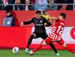 Prediksi Skor Bilbao vs Girona 24 September 2025: La Liga Pekan ke-6