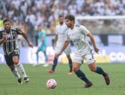 Prediksi Skor Cruzeiro vs Atletico Mineiro: Siapa yang Amankan Tiket Semifinal?